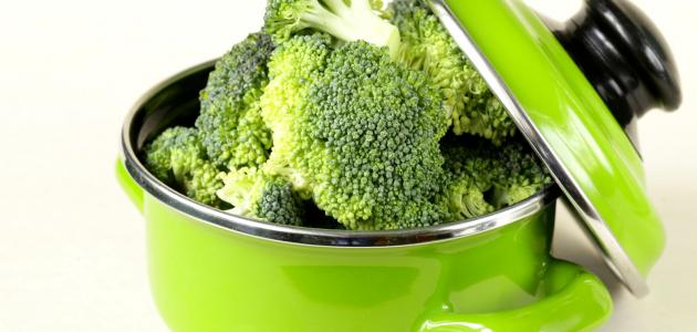 كيف اطبخ بروكلي كيف اطبخ بروكلي