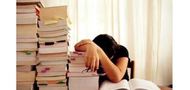 كيف اكون مجتهدا في دراستي كيف اكون مجتهدا في دراستي