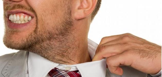 كيف التخلص من العصبية كيف التخلص من العصبية