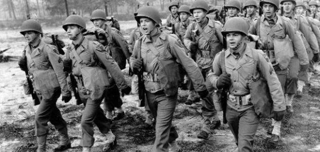 كيف بدات الحرب العالمية الاولى