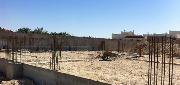 كيف تبني منزلك خطوة بخطوة كيف تبني منزلك خطوة بخطوة