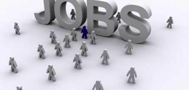 كيف تتأهل لسوق العمل كيف تتأهل لسوق العمل