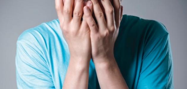 كيف تتخلص من الشك