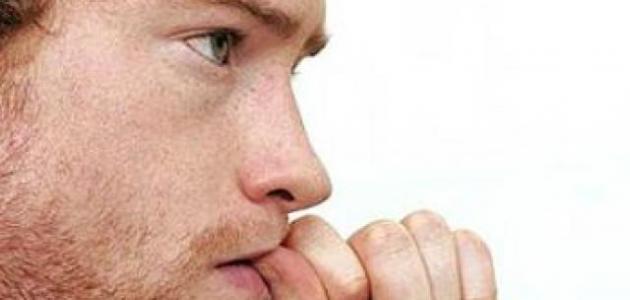 كيف تتخلص من عادة سيئة كيف تتخلص من عادة سيئة