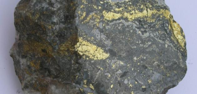 كيف تجد الذهب كيف تجد الذهب