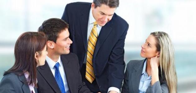 كيف تحسن أسلوبك في الكلام كيف تحسن أسلوبك في الكلام