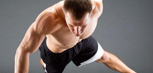 كيف تزيد من قوتك البدنية كيف تزيد من قوتك البدنية