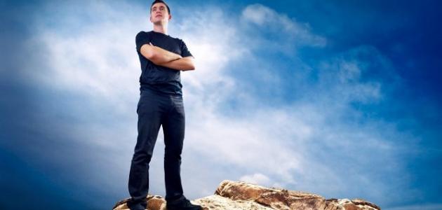 كيف تصبح جريء كيف تصبح جريء