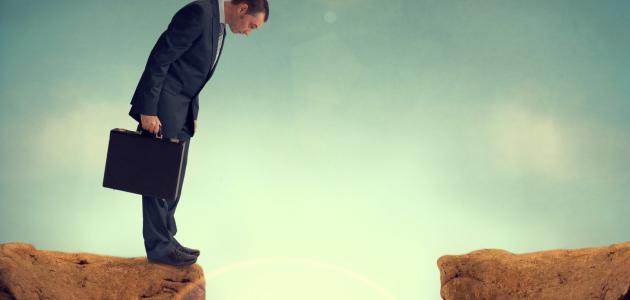 كيف تصبح رجل أعمال كيف تصبح رجل أعمال