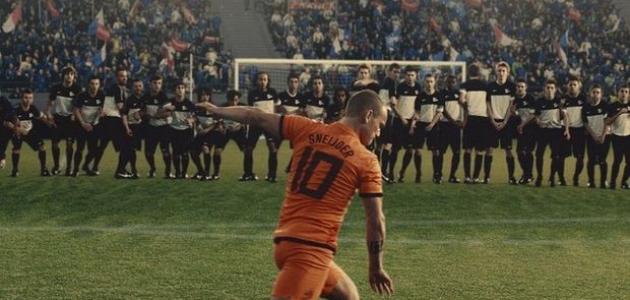 كيف تصبح لاعب كرة قدم كيف تصبح لاعب كرة قدم