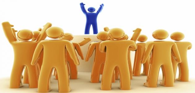 كيف تصبح متحدثاً بارعاً كيف تصبح متحدثاً بارعاً