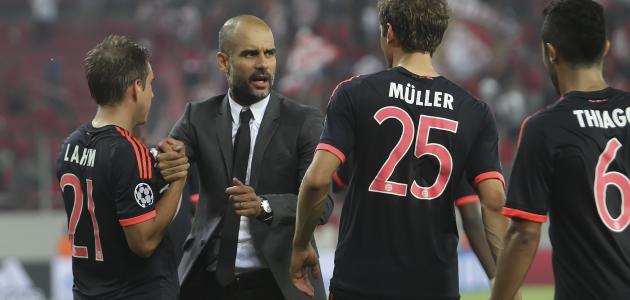 كيف تصبح مدرب كرة قدم كيف تصبح مدرب كرة قدم