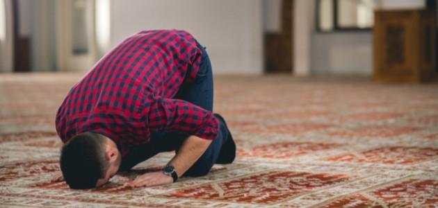 كيف تصلي النوافل كيف تصلي النوافل