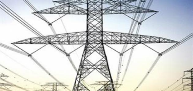 كيف تصل الكهرباء إلى بيوتنا كيف تصل الكهرباء إلى بيوتنا