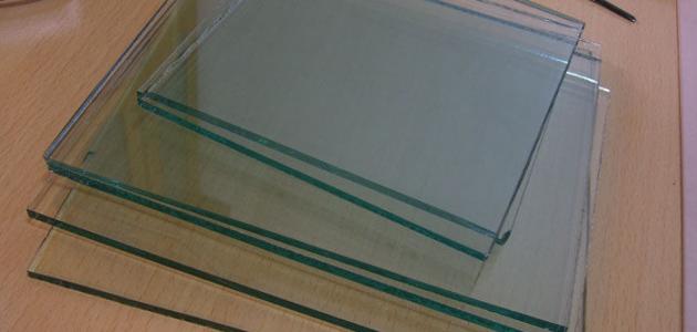 كيف تصنع المرايا كيف تصنع المرايا