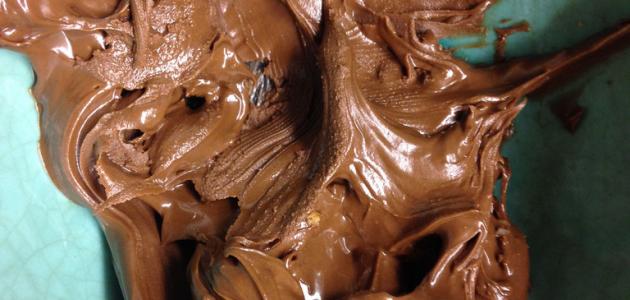 كيف تصنع النوتيلا كيف تصنع النوتيلا