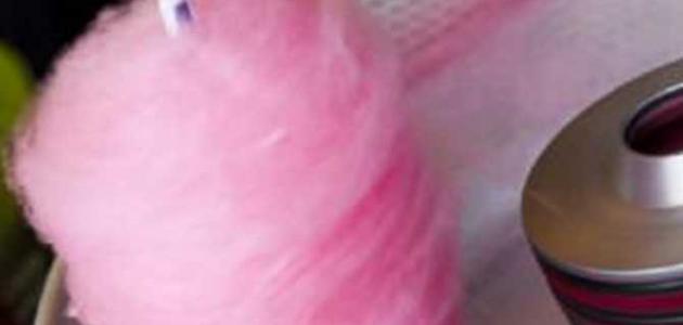 كيف تصنع غزل البنات في البيت دون ماكينة كيف تصنع غزل البنات في البيت دون ماكينة