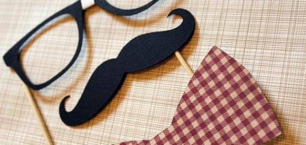 كيف تصنع قناعاً من الورق