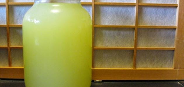 كيف تصنع مصل الحليب كيف تصنع مصل الحليب