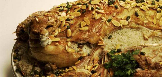 كيف تطبخ الذبيحة