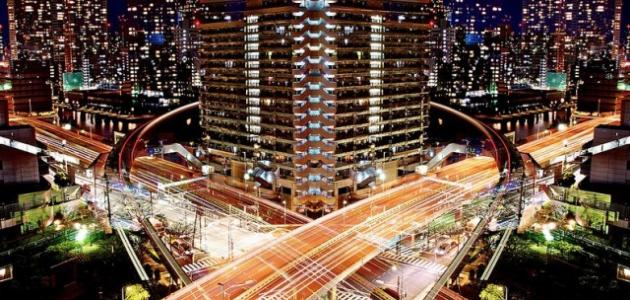 كيف تطورت اليابان كيف تطورت اليابان