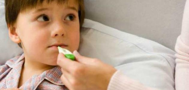 كيف تعالج فقر الدم عند الأطفال كيف تعالج فقر الدم عند الأطفال