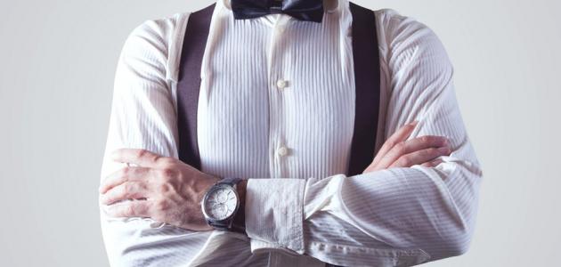 كيف تعرف شخصية الإنسان من اسمه كيف تعرف شخصية الإنسان من اسمه