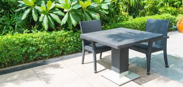 كيف تعمل حديقة منزلية كيف تعمل حديقة منزلية