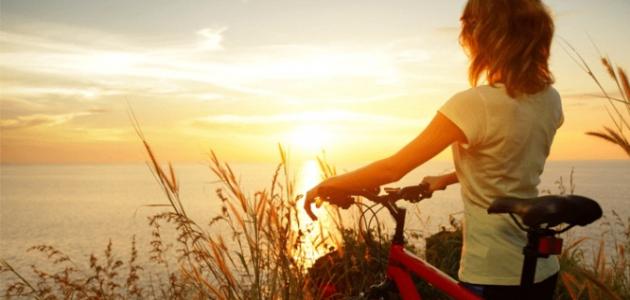 كيف تغير روتين حياتك كيف تغير روتين حياتك