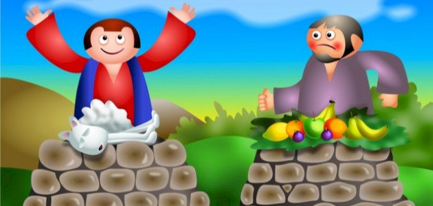 كيف تكاثر ابناء ادم كيف تكاثر ابناء ادم