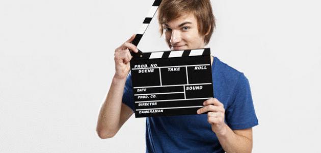 كيف تكتب سيناريو فيلم كيف تكتب سيناريو فيلم