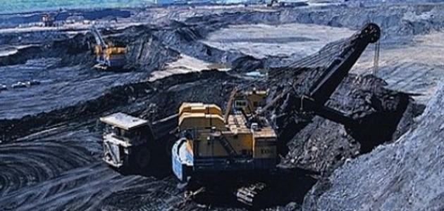 كيف تكون النفط كيف تكون النفط