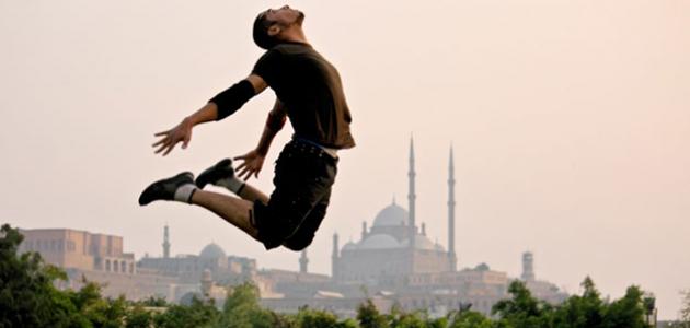 كيف تكون انسان متفائل كيف تكون انسان متفائل