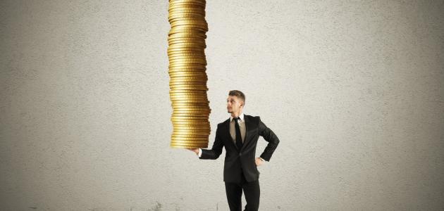 كيف تكون ثروة كيف تكون ثروة