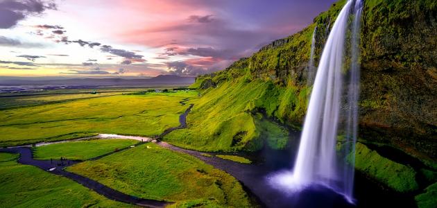 كيف تكون جنة الفردوس كيف تكون جنة الفردوس