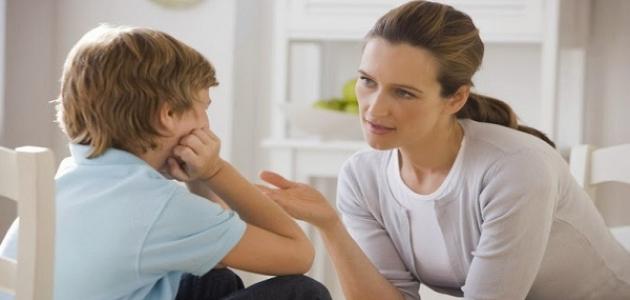 كيف تكون حازماً