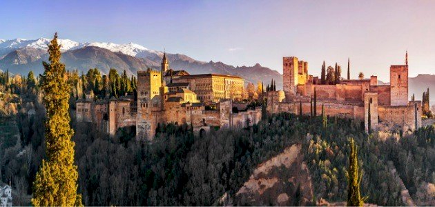 كيف دخل الإسلام إلى الأندلس كيف دخل الإسلام إلى الأندلس