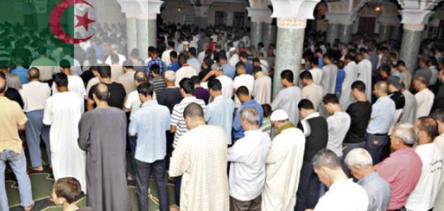 كيف دخل الإسلام إلى الجزائر