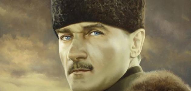 كيف مات كمال أتاتورك كيف مات كمال أتاتورك