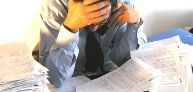 كيف نتعامل مع ضغوط الحياة كيف نتعامل مع ضغوط الحياة