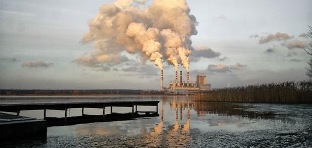 كيف نحافظ على المياه من التلوث كيف نحافظ على المياه من التلوث