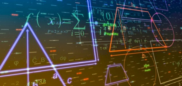 كيف نحسب المساحة