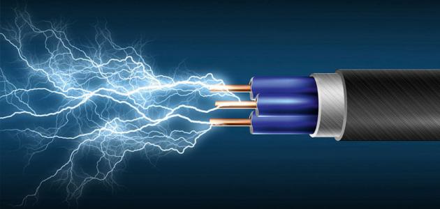 كيف نحسب شدة التيار الكهربائي كيف نحسب شدة التيار الكهربائي