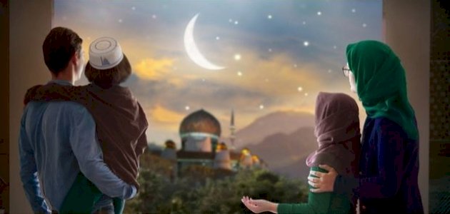 كيف نحيي ليلة عيد الفطر؟ كيف نحيي ليلة عيد الفطر؟