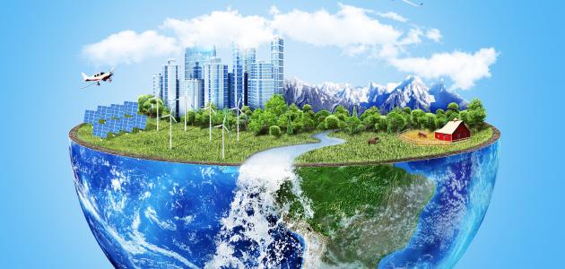 كيف يتغير النظام البيئي كيف يتغير النظام البيئي