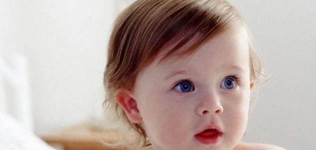 كيف يتكلم الطفل بسرعة كيف يتكلم الطفل بسرعة