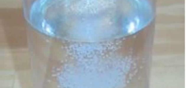 كيف يتكون المحلول كيف يتكون المحلول