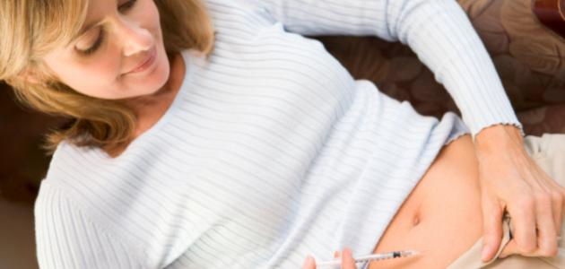 كيف يتم تنشيط المبايض كيف يتم تنشيط المبايض