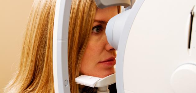 كيف يتم قياس النظر كيف يتم قياس النظر