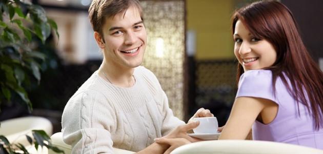 كيف يجب التعامل مع الحبيب كيف يجب التعامل مع الحبيب